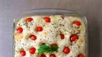 Focaccia Italiana Focaccia Italiana
