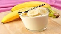 Kela Raita (Yoghurt with Bananas) Kela Raita (Yoghurt with Bananas)