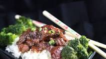 Slow Cooker Honey Soy Chicken Slow Cooker Honey Soy Chicken