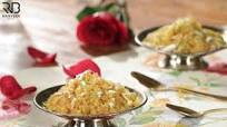 Moong Dal Halwa दानेदार मूंग की दाल का हलवा Festival recipes Moong Dal Halwa दानेदार मूंग की दाल का हलवा Festival recipes