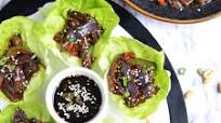 Instant pot Sweet & Spicy Eggplant Stir Fry Instant pot Sweet & Spicy Eggplant Stir Fry