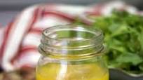 Simple Oil-Free Dressing Simple Oil-Free Dressing