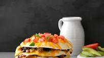 Slow-Cooker Enchiladas Slow-Cooker Enchiladas