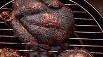 Smoked Chicken Smoked Chicken