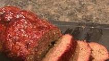 Traeger Smoked Meatloaf Traeger Smoked Meatloaf