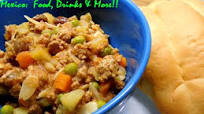 Easy Mexican Picadillo Recipe Easy Mexican Picadillo Recipe