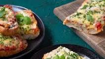 The Best French Bread Pizza Recipe The Best French Bread Pizza Recipe