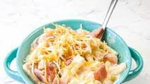 Instant Pot Crack Chicken Pasta Instant Pot Crack Chicken Pasta