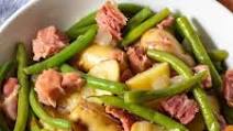 Country Green Beans, Potatoes and Ham in the Instant Pot Country Green Beans, Potatoes and Ham in the Instant Pot