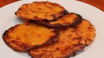Whole 30 Plantain Tostados Whole 30 Plantain Tostados