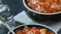Cabbage Roll Soup Recipe Cabbage Roll Soup Recipe