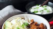 Slow Cooker Lamb Chilli with Pasilla Peppers Slow Cooker Lamb Chilli with Pasilla Peppers