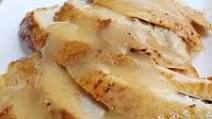 Instant Pot Bone-In Turkey Breast and Gravy Instant Pot Bone-In Turkey Breast and Gravy