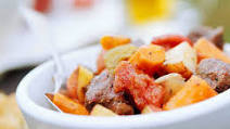 Buffalo Oven Stew Buffalo Oven Stew
