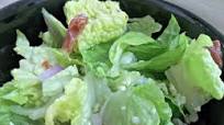 Maggiano's Little Italy House Salad Maggiano's Little Italy House Salad