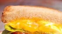 World's Greatest Sandwich from Spanglish (BLT with Fried Egg and Cheese) World's Greatest Sandwich from Spanglish (BLT with Fried Egg and Cheese)