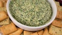 Artichoke Ricotta Dip Artichoke Ricotta Dip