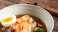 Udon Soup Udon Soup