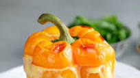 Enchilada Stuffed Bell Peppers Enchilada Stuffed Bell Peppers