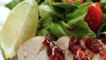 Sweet and Spicy Sriracha Pork Tenderloin Sweet and Spicy Sriracha Pork Tenderloin