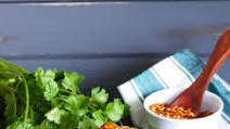 Instant Pot Korean Chicken with Gochujang Instant Pot Korean Chicken with Gochujang