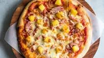 Hawaiian Pizza Recipe Hawaiian Pizza Recipe