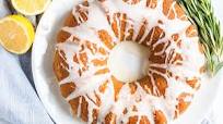 Gluten-Free Bundt Cake Gluten-Free Bundt Cake