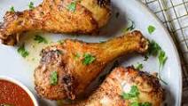 Air Fryer Chicken Legs Air Fryer Chicken Legs