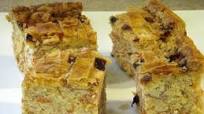 Pizza Gana Alla Momma (mom's Meat Pie) Pizza Gana Alla Momma (mom's Meat Pie)