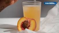 Apple Peach Juice Apple Peach Juice