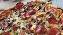 Wood-Fired Pizza Dough (Bread Machine or Regular Method) Wood-Fired Pizza Dough (Bread Machine or Regular Method)