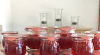 Strawberry Lemon Jam Strawberry Lemon Jam