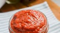 The BEST Whole30 Ketchup! The BEST Whole30 Ketchup!