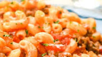 American Goulash Recipe American Goulash Recipe
