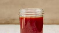 The quickest tomato sauce The quickest tomato sauce