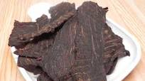 Matt's Jerky Recipe Matt's Jerky Recipe