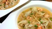 Pancit Molo Recipe Pancit Molo Recipe