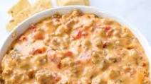Rotel Dip Rotel Dip