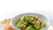 GUACAMOLE GUACAMOLE