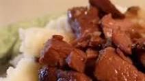 Tender Tenderloin Tips Tender Tenderloin Tips