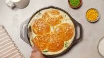 Easy Chicken Pot Pie Easy Chicken Pot Pie