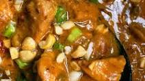 Instant Pot Peanut Butter Chicken Instant Pot Peanut Butter Chicken
