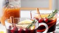 Mulled Wine Mulled Wine