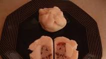 Vietnamese Steamed Buns (banh Bao) Vietnamese Steamed Buns (banh Bao)