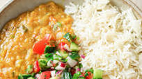 My Go-To Masoor Dal Recipe (Red Lentil Dal) My Go-To Masoor Dal Recipe (Red Lentil Dal)