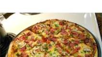 World's Easiest Bread Machine Pizza Dough World's Easiest Bread Machine Pizza Dough