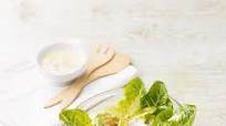 Caesar’s Salad Caesar’s Salad