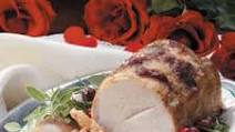 Slow Cooker Cranberry Pork Slow Cooker Cranberry Pork