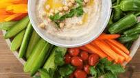 Tita's Hummus (Hoomus) Recipe Tita's Hummus (Hoomus) Recipe