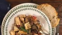 A Simpler Variation on the Traditional French Cassoulet A Simpler Variation on the Traditional French Cassoulet